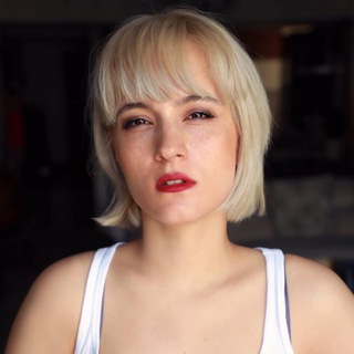 Telegram profile photo for TinaAmy