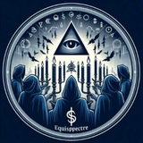 Telegram profile photo for Equi Spectre's