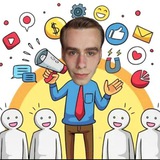 Telegram profile photo for LifeFACKer