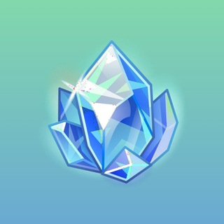 Telegram profile photo for Fluorite Gift