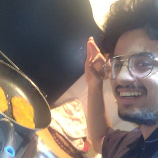 Telegram profile photo for Nespoli prova a cucinare e fallisce sempre