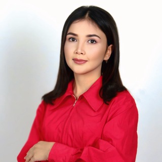 Telegram profile photo for Zarnigor G’ayratovna | Blog