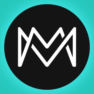 Telegram profile photo for Middly