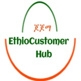 Telegram profile photo for Jojoma Ethio Customer Hub