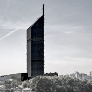 Telegram profile photo for НИИ им.Долбаебства