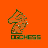 Telegram profile photo for Dgchess