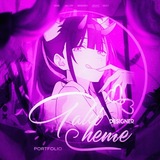 Telegram profile photo for TAKI THEME