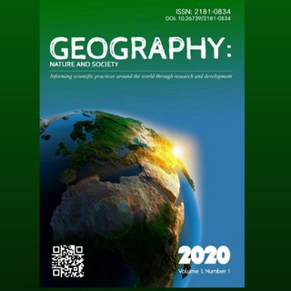 Telegram profile photo for "Geografik tadqiqotlar" ilmiy-amaliy markazi
