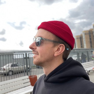 Telegram profile photo for Алексей Жуков