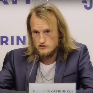 Telegram profile photo for Омбудсмен Чувашии, уполномоченный по правам человека. Орешников Михаил
