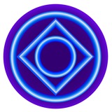 Telegram profile photo for Sąmonės Kelias - Šviesos mokykla