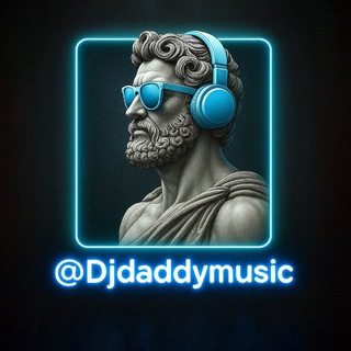 Telegram profile photo for Dj Daddy ππ½ββοΈπβ¨