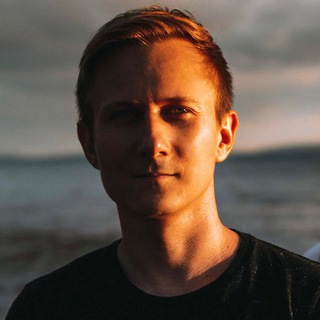 Telegram profile photo for Александр Захаров