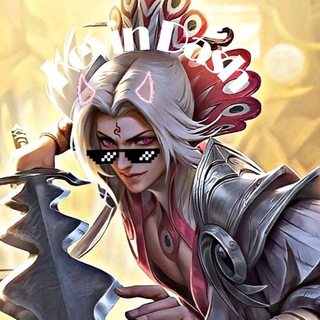 Telegram profile photo for Kevin Game Store