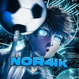 Telegram profile photo for Nor4ikTGK