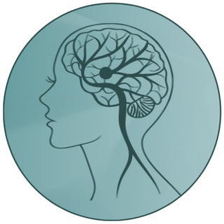 Telegram profile photo for Системная психология: глубина вместо симптома