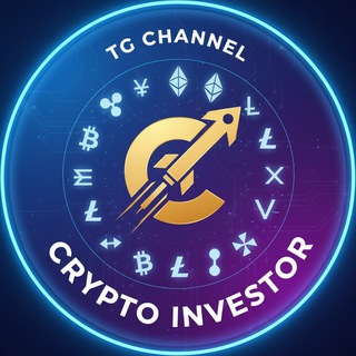 Telegram profile photo for Crypto Investor
