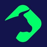 Telegram profile photo for BULLSBET