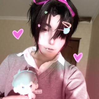 Telegram profile photo for 《 𝑜𝑟𝑒𝑜_𝑛𝑎𝑡𝑖0𝑛 》