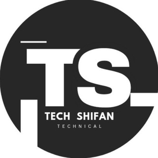 Telegram profile photo for Tech Shifan