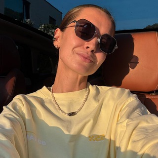 Telegram profile photo for ЛИНА
