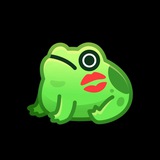 Telegram profile photo for bio melililo