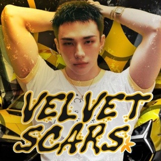Telegram profile photo for Velvet Scars