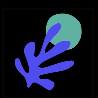 Telegram profile photo for СупреМатисс (Творческая студия)