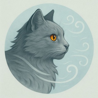 Telegram profile photo for Вітер у голові