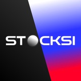 Telegram profile photo for STOCKSI