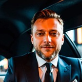 Telegram profile photo for GanievDT
