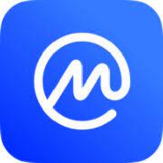 Telegram profile photo for Listing CMC