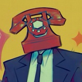 Telegram profile photo for Dayshift at Freddy's cf & non-daily
