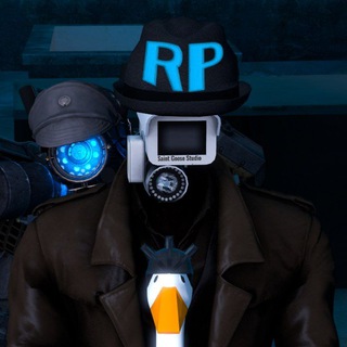Telegram profile photo for РП канал | 𝗦𝗚 𝗦𝘁𝘂𝗱𝗶𝗼