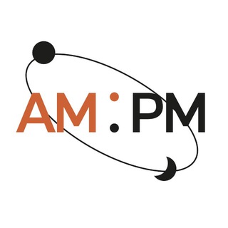Telegram profile photo for AM : PM
