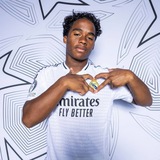 Telegram profile photo for 🇧🇷Эндрик | Endrick🇧🇷