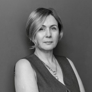 Telegram profile photo for Психотерапия с Жанной Максименко