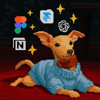 Telegram profile photo for DESITEN