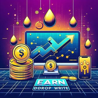 Telegram profile photo for Earning TP