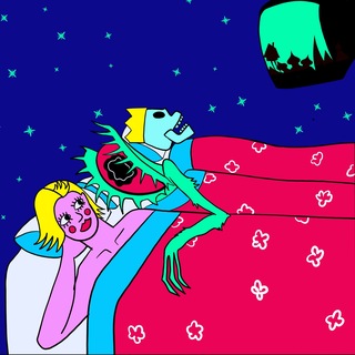 Telegram profile photo for иван-дура
