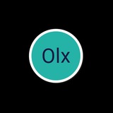 Telegram profile photo for Olx online savdo