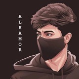 Telegram profile photo for هــآمـور .