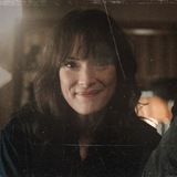 Telegram profile photo for ୭ৎㅤjust Joyce Byers 𝇃𝇂 𓈒ࣳ