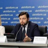 Telegram profile photo for 💙💛Реведжук / Revedzhuk: вірші, статті, згадки, політика.