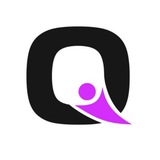 Telegram profile photo for Q - Coin