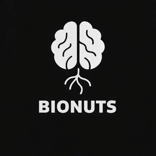 Telegram profile photo for Bionuts