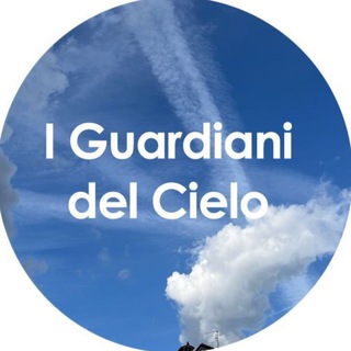 Telegram profile photo for I guardiani del cielo