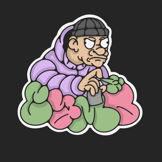 Telegram profile photo for Само как-то...