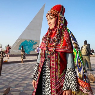 Telegram profile photo for Туризм в Каракалпакстане