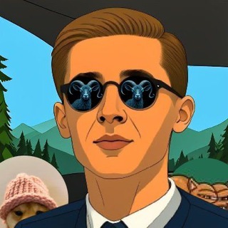 Telegram profile photo for Research, Alpha, money with Pablo